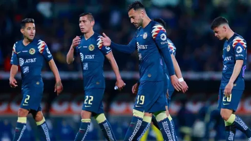 El comunicado de la Liga MX sobre las pruebas de Covid-19.