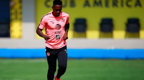 La estrategia que lleva a cabo América con Ibarra