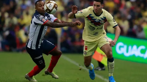 Sánchez sigue siendo pieza importante en la consideraciones de Miguel Herrera