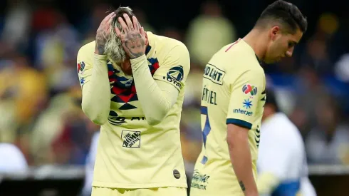 Castillo podría no poder volver a jugar al futbol profesional por la trombosis sufrida