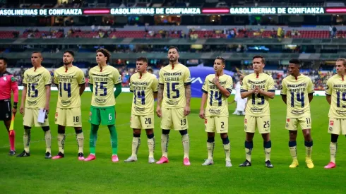 America vs Pachuca – Clausura 2019 Copa MX