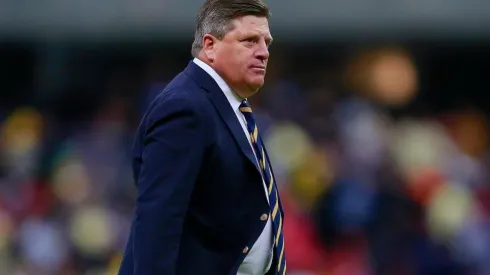 El Piojo es consciente de las complicaciones económicas de este 2020