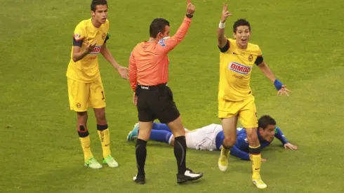 "Cuando echaron a Molina pensé que se nos iba la Final": Moi