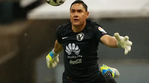 Muñoz confirmó que se fue por Peláez