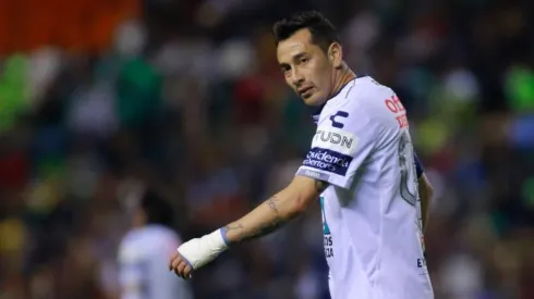 Sambueza se baja el sueldo para volver al América.