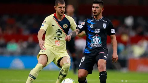 Es falso el interés de América por Guzmán