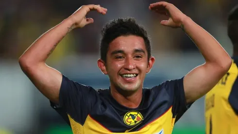 Bermúdez sintió la presión en América.