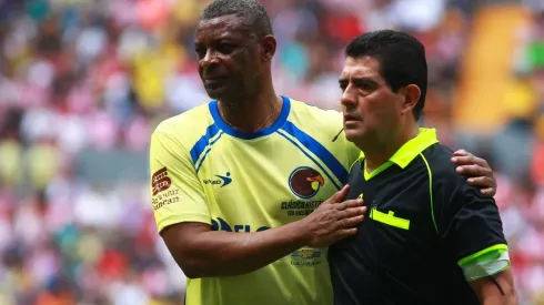 Los mejores goles de Biyik en América