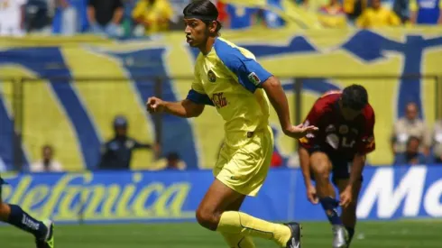 ¿Qué fue de Frankie Oviedo, ex figura de América?.