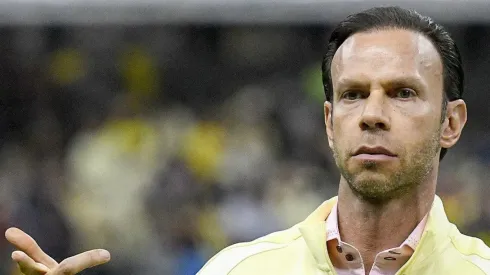 Zague no volvería a trabajar en el América.