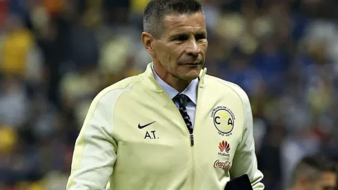 Las razones por las que Tena dejó las Fuerzas Básicas de América.