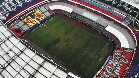 Estadio Azteca, la casa de América, cumple 54 años