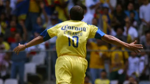 Cuauhtémoc pide un 10 para América: "Hay que encontrarlo"