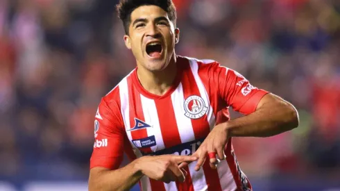 Elegido: América planea intercambio por Nicolás Ibáñez