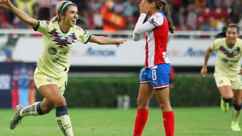 Jennifer Muñoz anunció que sigue