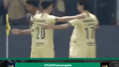 ¡Gio aplastó a Raúl!