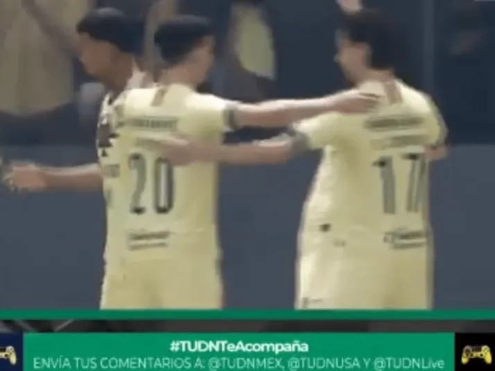 ¡Gio aplastó a Raúl!