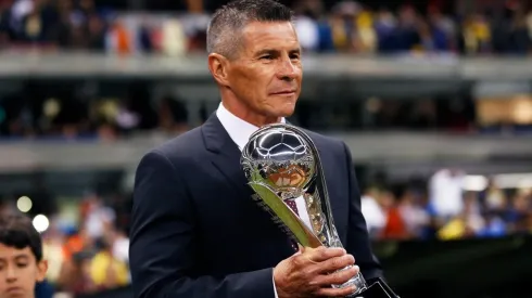 ¡Tena se entrena con todo!