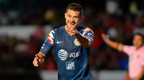 Martin recordó anécdota con su pasaporte.