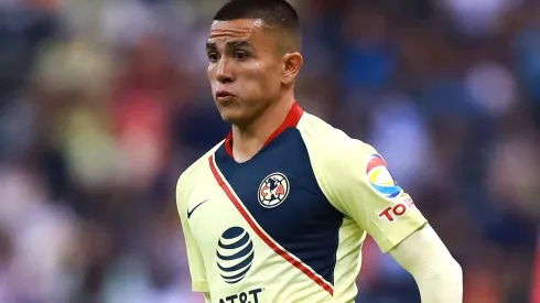 El futuro de Luis Reyes puede seguir lejos del América