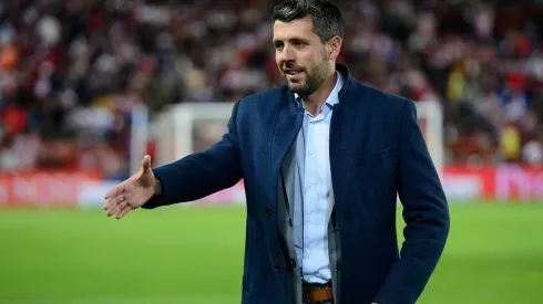 La curiosidad que "une" al DT de Pachuca con América