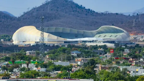 América estaría en la inauguración de Mazatlán