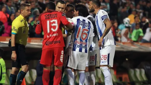 América mira a dos jugadores de Pachuca