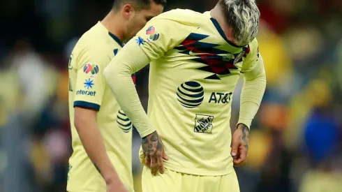 Nico reveló cuál siente como su deuda principal