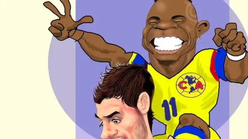 El Cartón de Édgar: "La mejor dupla"