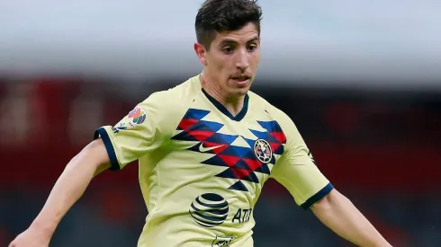 Santi ya piensa en la Liguilla virtual