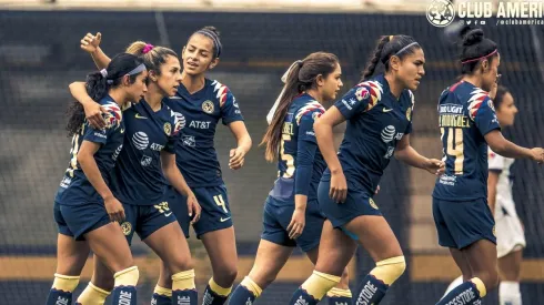 La Femenil volverá este fin de semana a Coapa.