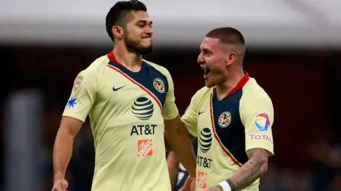 Castillo quiere ver a Martin pelear el puesto con Jiménez.