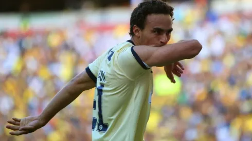 Exclusiva: el Paleta quiere volver