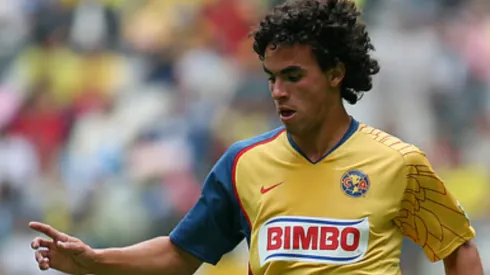 Esqueda culpa al técnico de su salida de América.