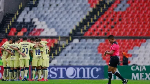 Dan visto bueno a jugar el Apertura 2020 a puertas cerradas