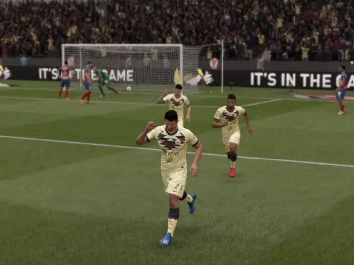 ¡Habrá Clásico Nacional en la eLiga MX!