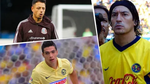 "Raúl desea más volver a América que Chicharito a Chivas": Zamorano