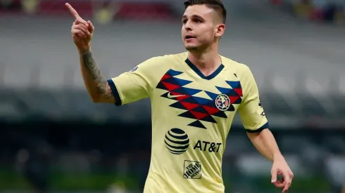 Nico ya palpita la eLiguilla