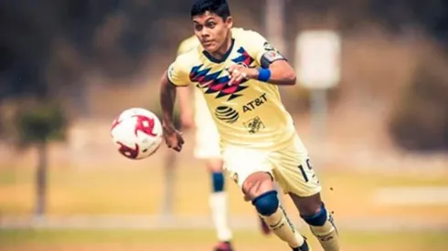 Morrison Palma anunció que dejará América