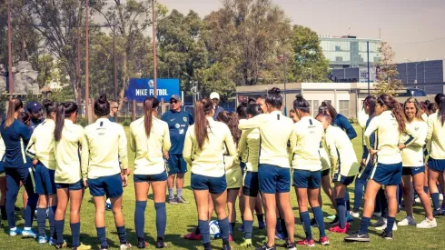 El 15 de junio podrían regresar a los entrenamientos