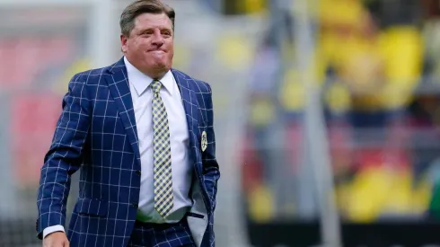 Herrera detalló cómo será su nuevo contrato