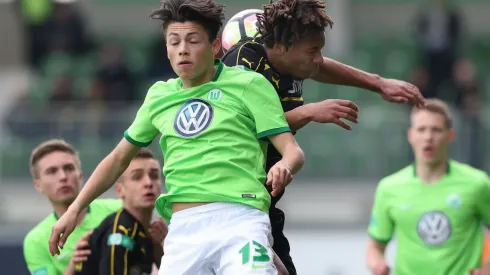 Todo indica que Goransch seguirá