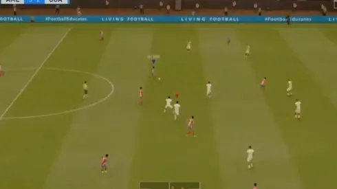 El próximo rival de América en la eLiga MX.