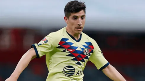 La duda que tiene América con Cáseres.