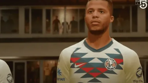 Qué canal transmite Pachuca vs. América por la eLiga MX.