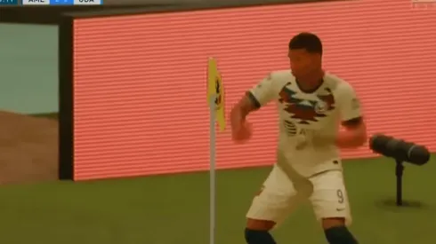 EN VIVO Pachuca vs América por la semifinal de la eLiga MX