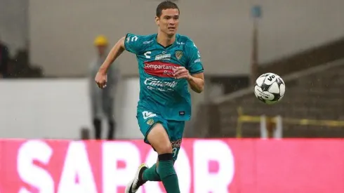 Zúñiga quiere volver a jugar en el América.