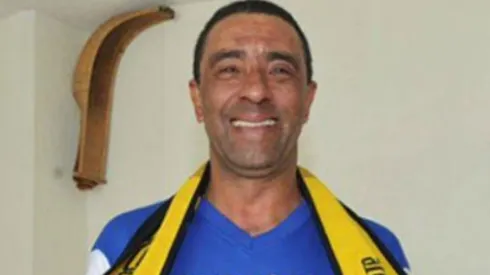 De los Santos critica duramente a la directiva de América.