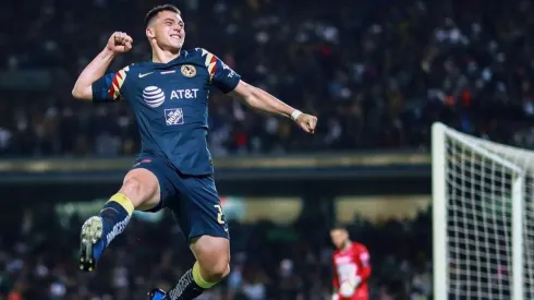 Video: Estos son todos los goles de Federico Viñas en el América.