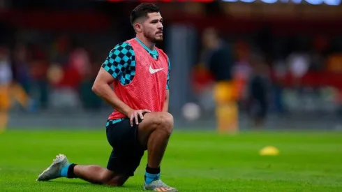 Martin ve interesante el formato de competición de la Liga MX.